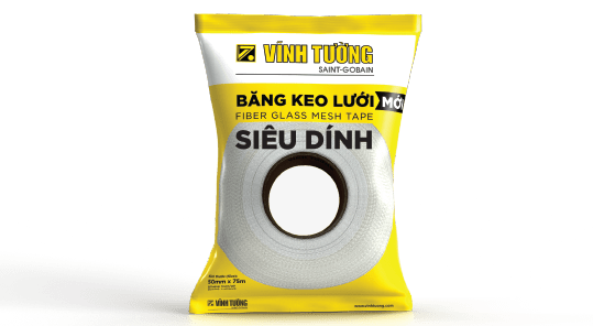 bang keo lưới