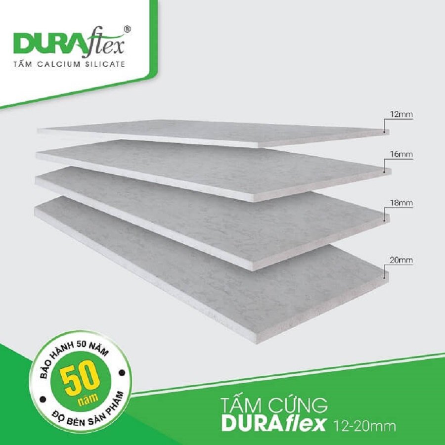 duraflex