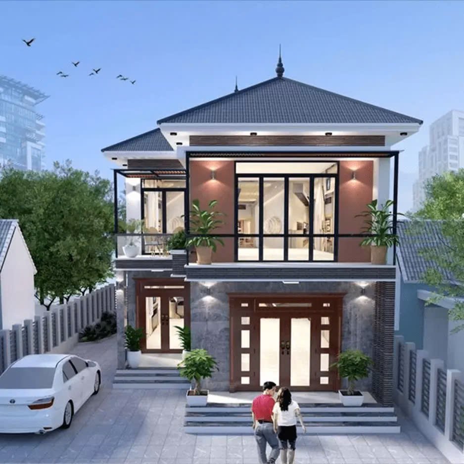 Tận dụng tối đa ánh sáng tự nhiên